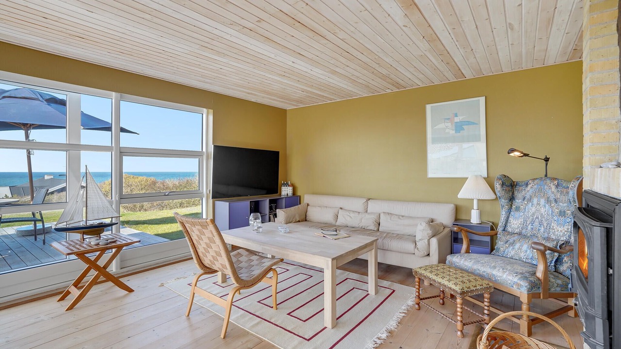 Photo of Bedroom in Frolunde