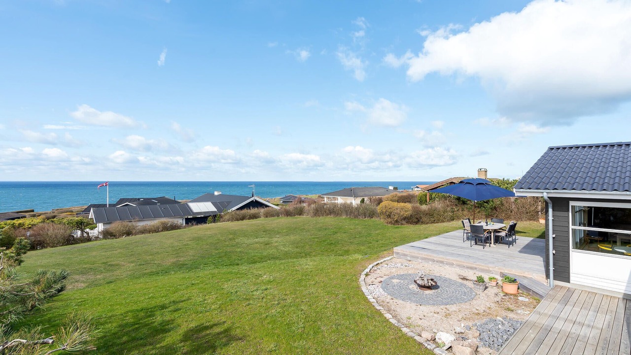 Photo of Bedroom in Frolunde