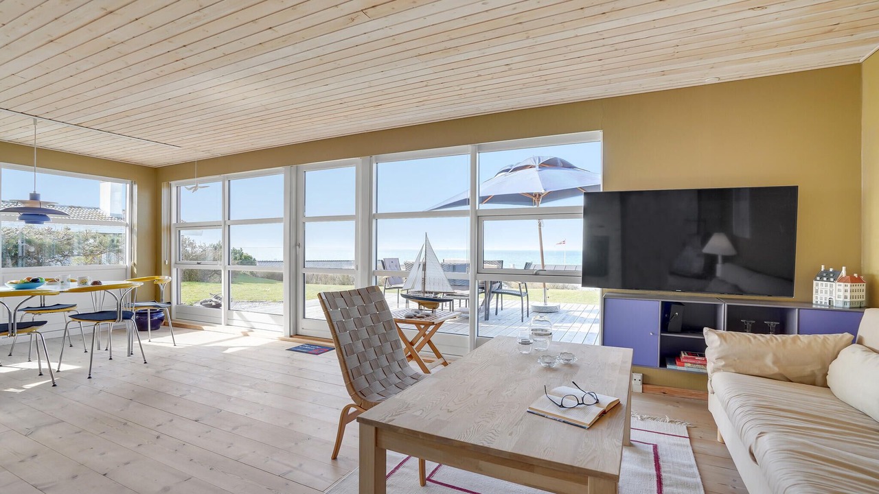 Photo of Bedroom in Frolunde