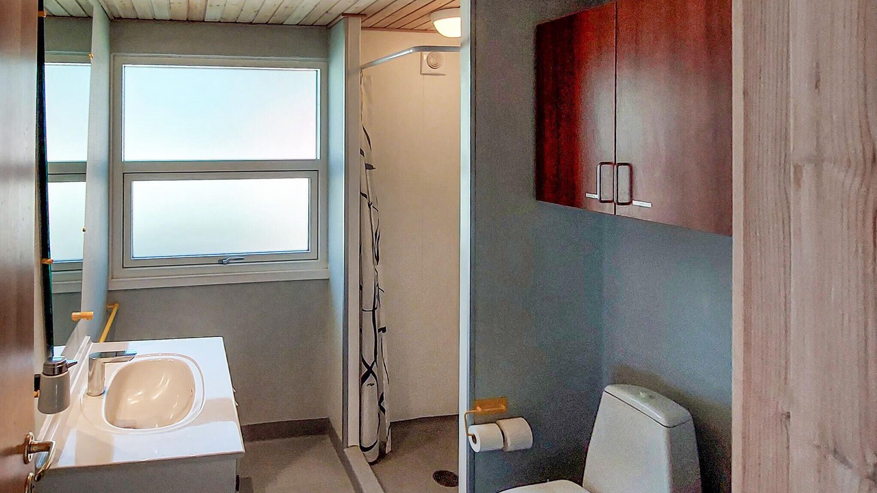 Photo of Bathroom in Frolunde