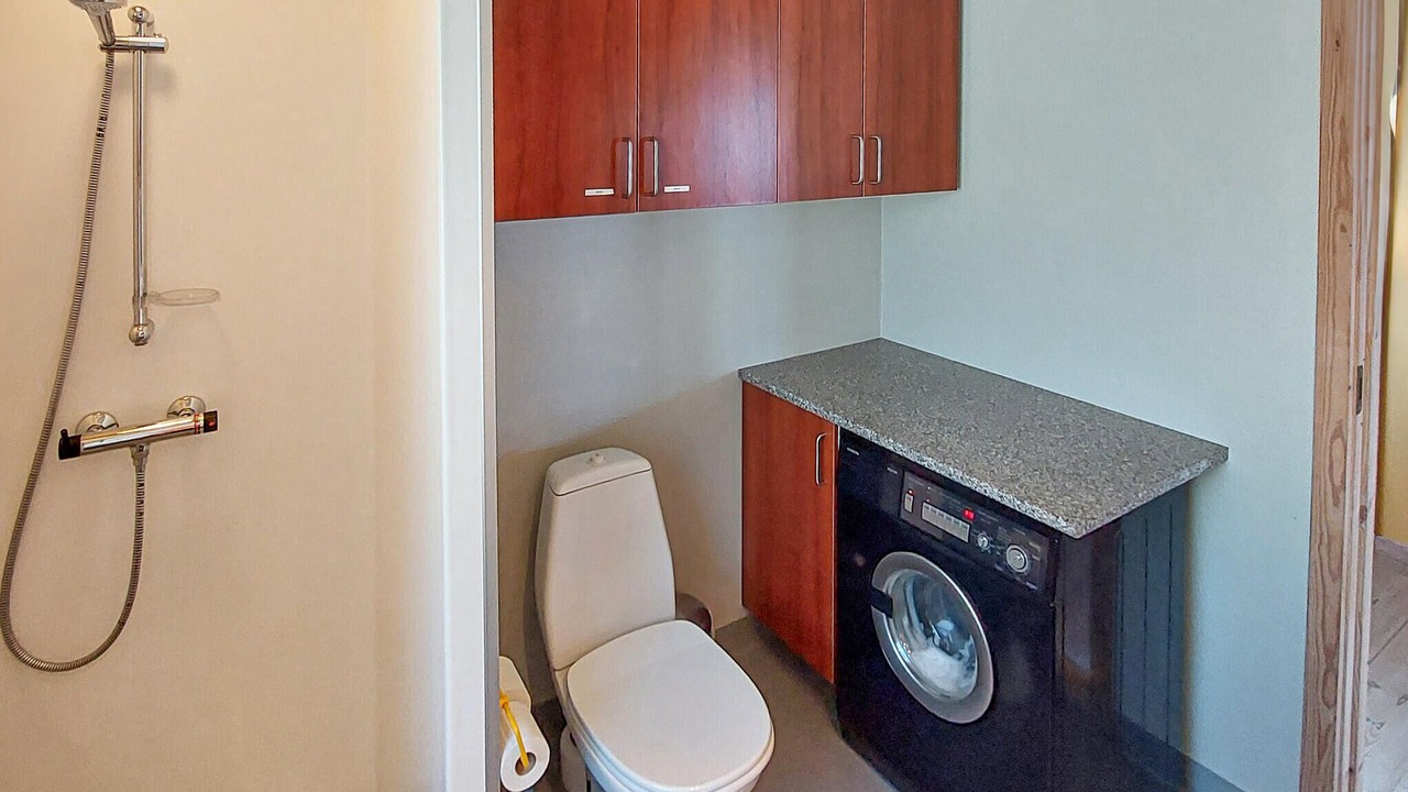 Photo of Bathroom in Frolunde