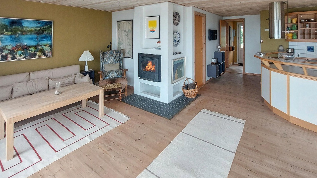 Photo of Bedroom in Frolunde