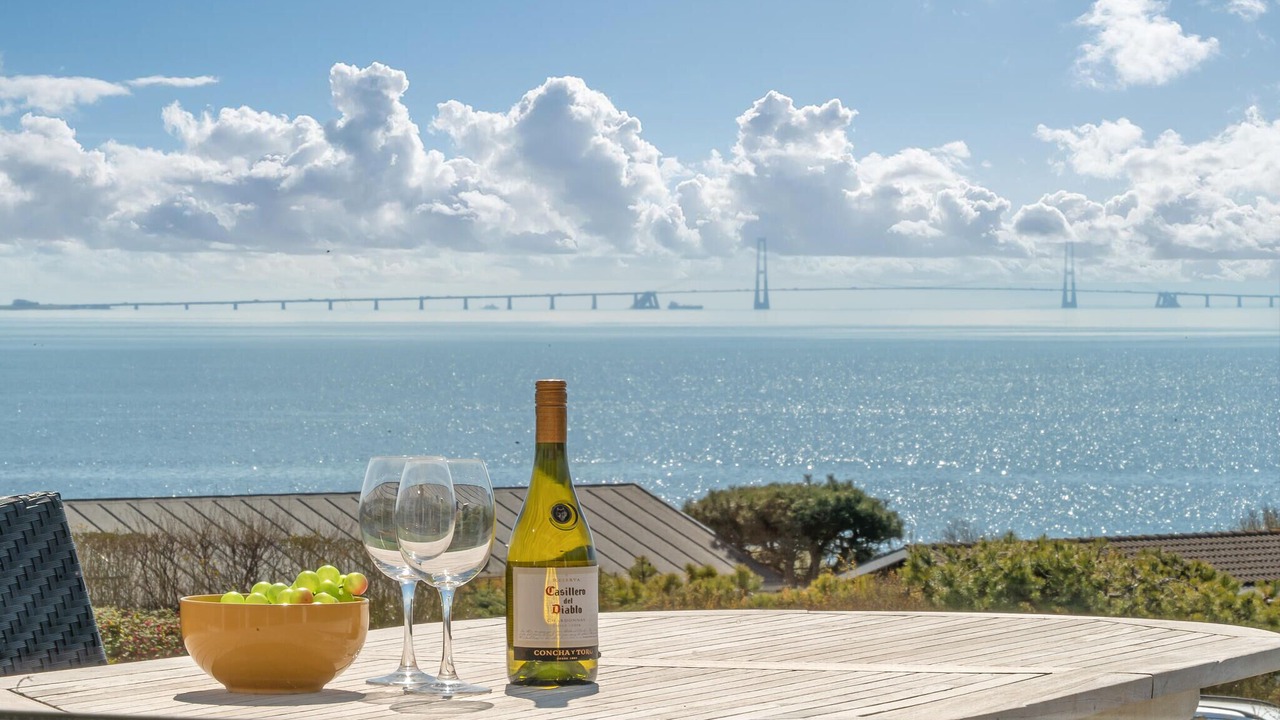 Photo of Bedroom in Frolunde