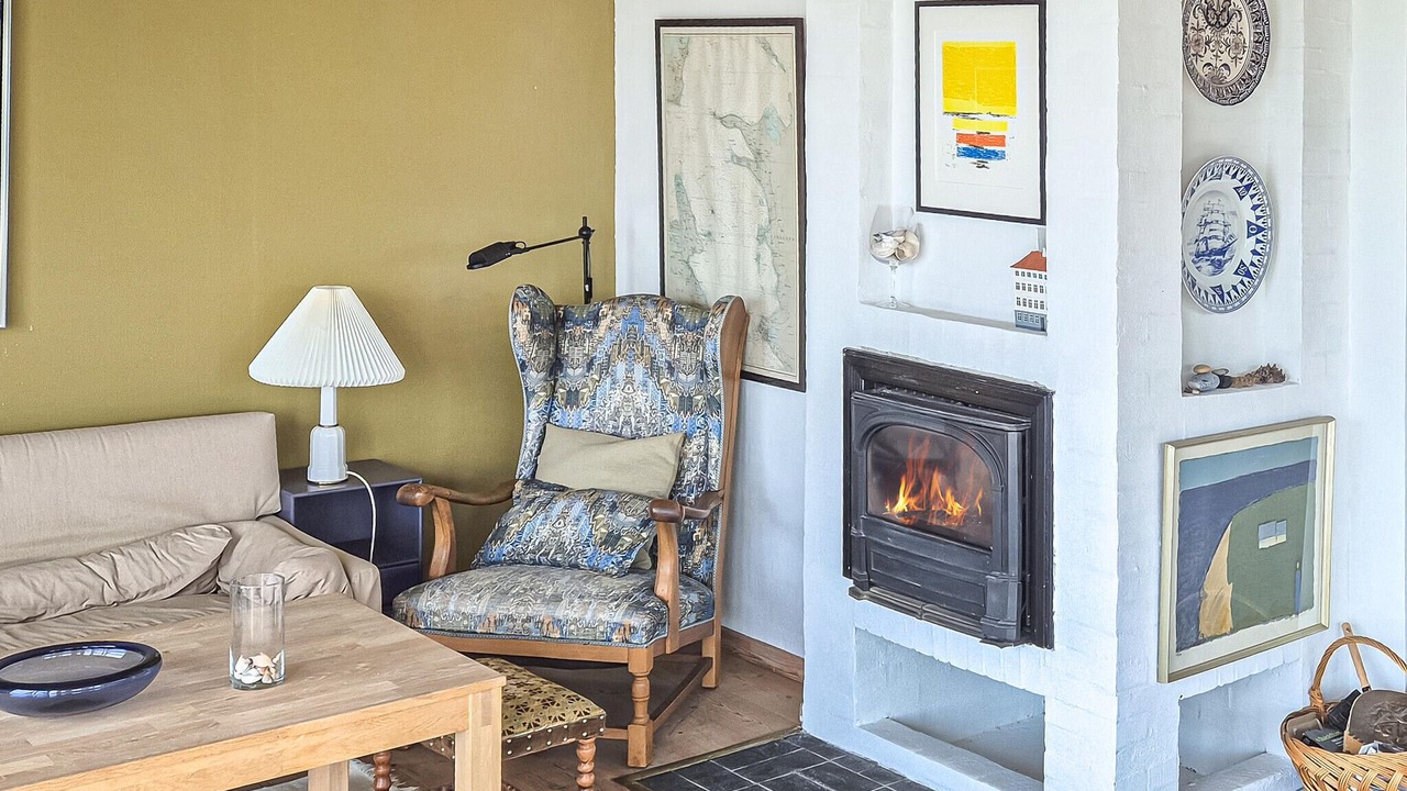 Photo of Bedroom in Frolunde