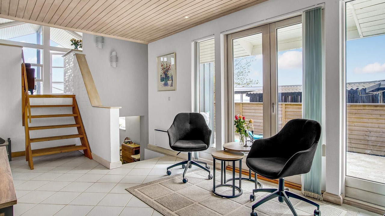 Photo of Bedroom in Strøby Ladeplads