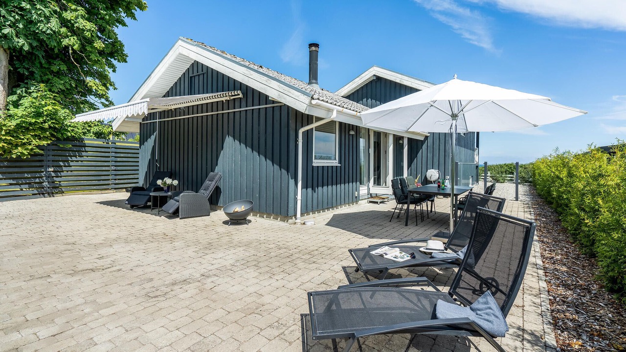Photo of Outdoor in Strøby Ladeplads