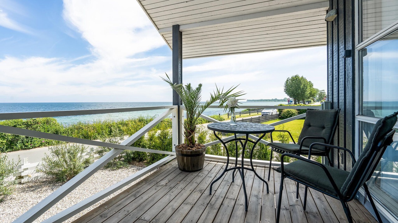 Photo of Patio Balcony in Strøby Ladeplads