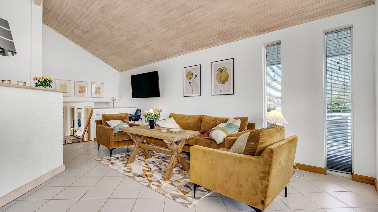 Photo of Bedroom in Strøby Ladeplads