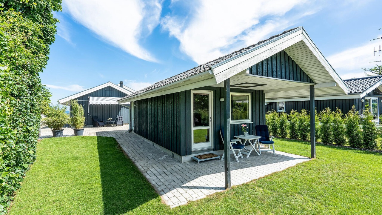 Photo of Outdoor in Strøby Ladeplads