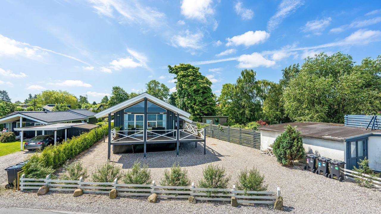 Photo of Outdoor in Strøby Ladeplads