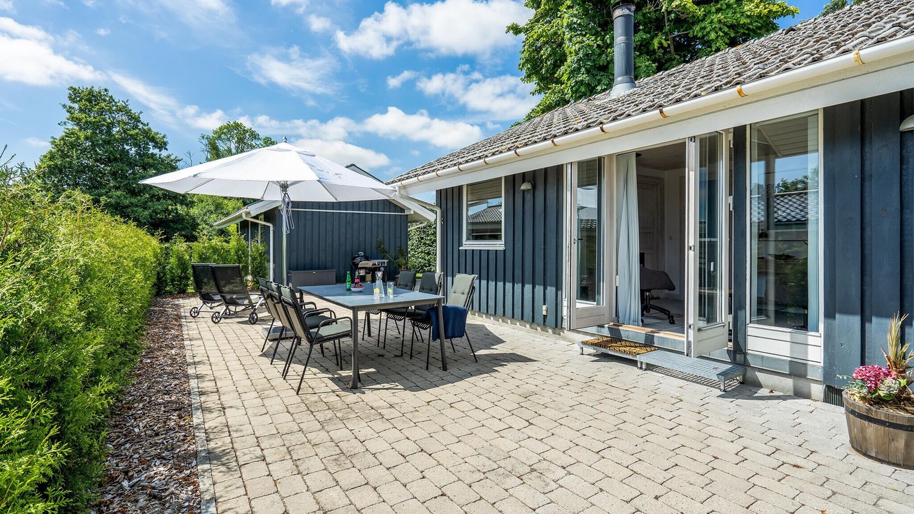 Photo of Outdoor in Strøby Ladeplads