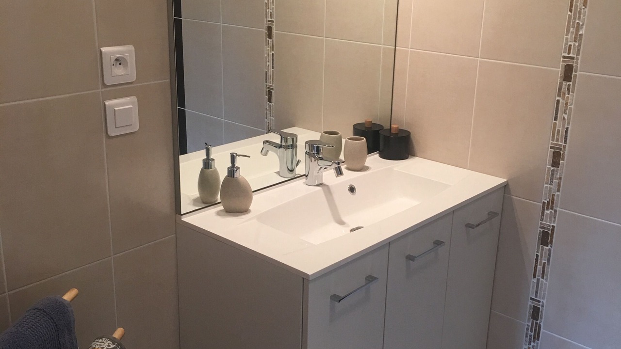 Photo of Bathroom in Albias