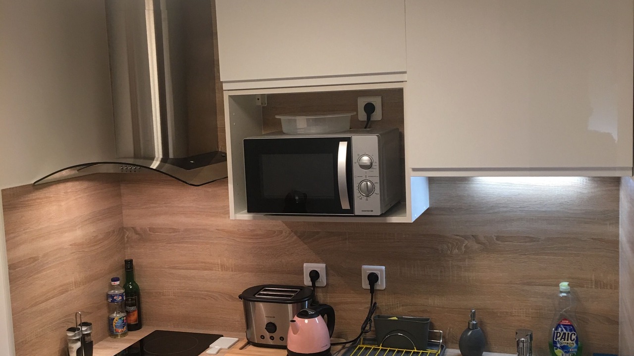 Photo of Kitchen in Albias