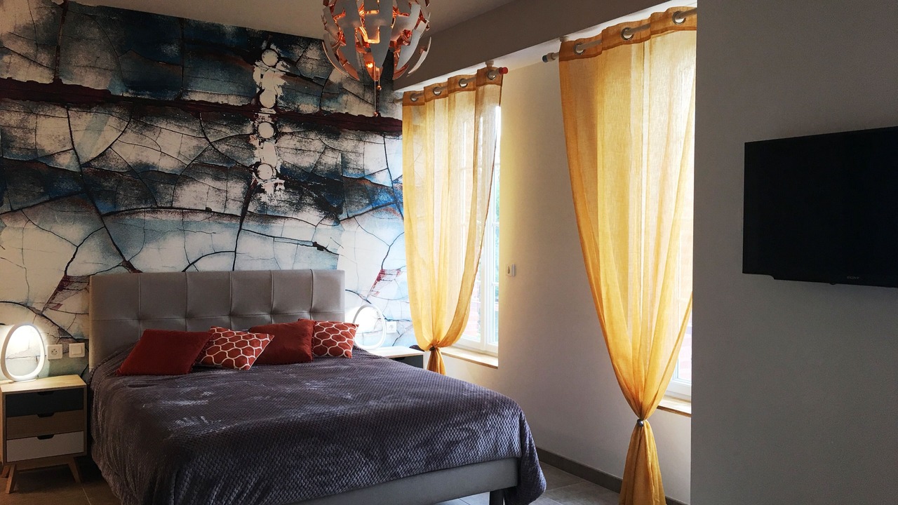 Photo of Bedroom in Albias