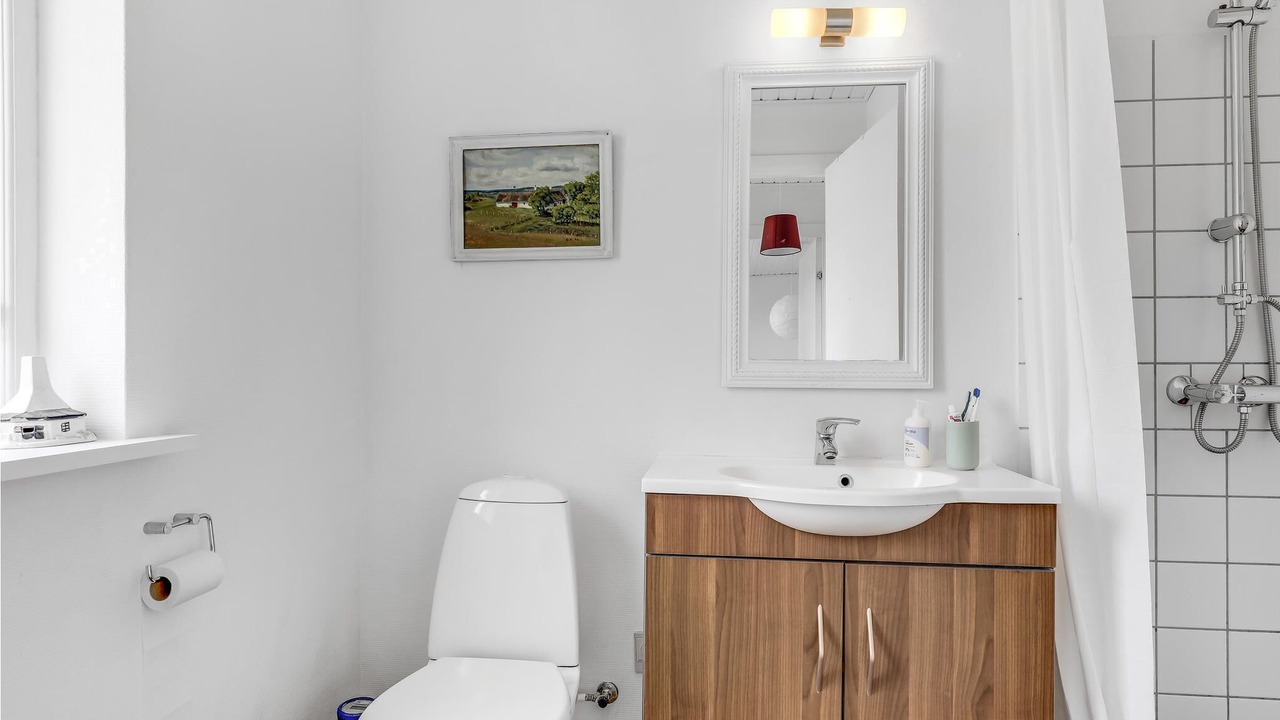 Photo of Bathroom in Svaneke