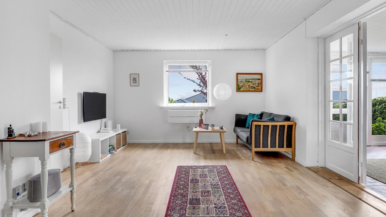 Photo of Bedroom in Svaneke