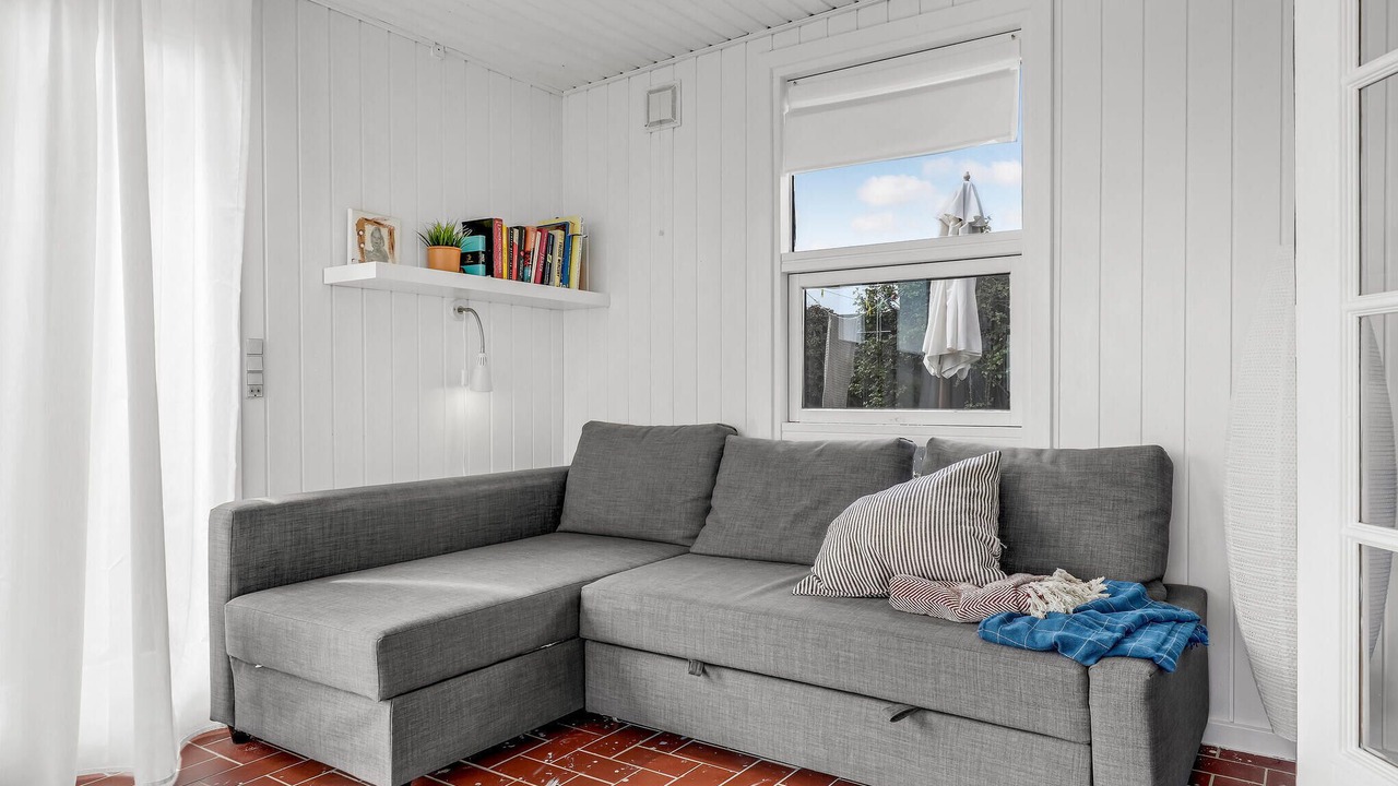 Photo of Bedroom in Svaneke