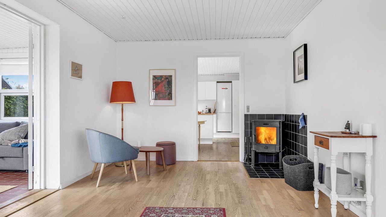 Photo of Bedroom in Svaneke