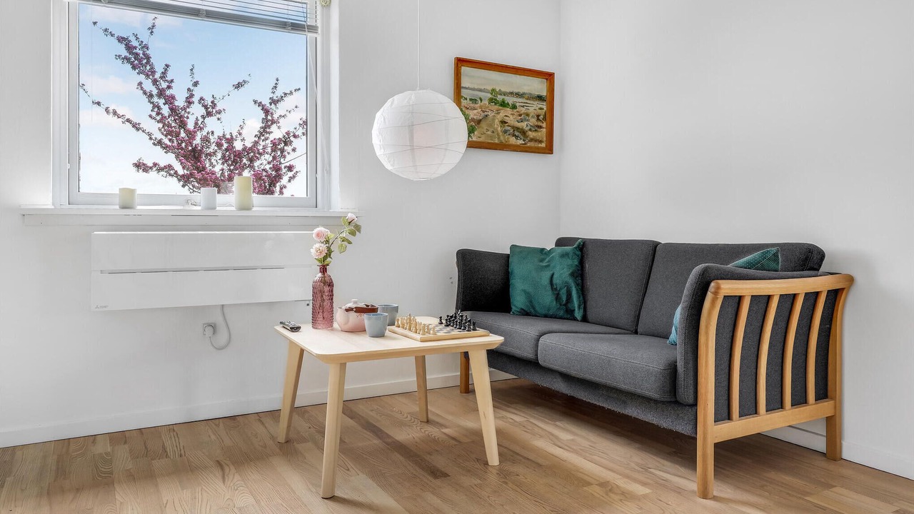 Photo of Bedroom in Svaneke