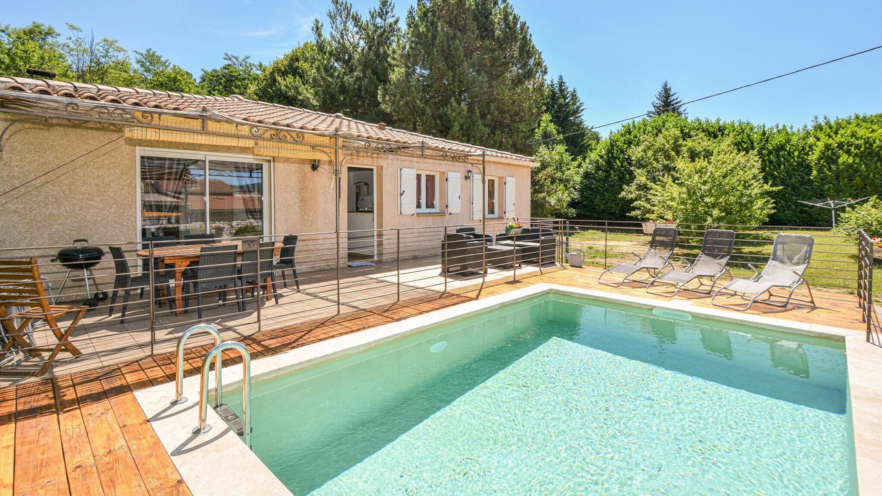 Photo of Outdoor in Bordezac