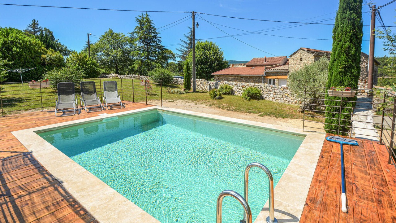 Photo of Outdoor in Bordezac
