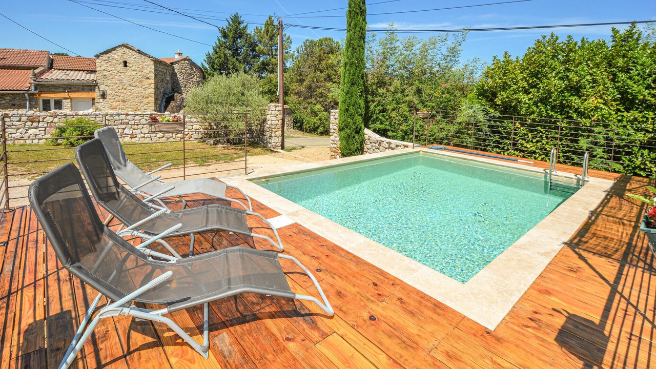 Photo of Outdoor in Bordezac