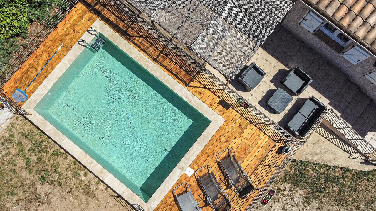 Photo of Outdoor in Bordezac