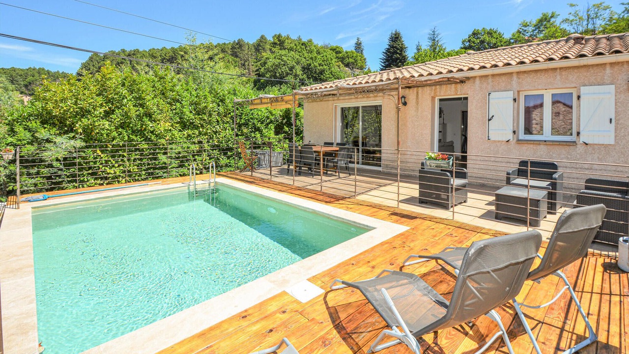 Photo of Outdoor in Bordezac
