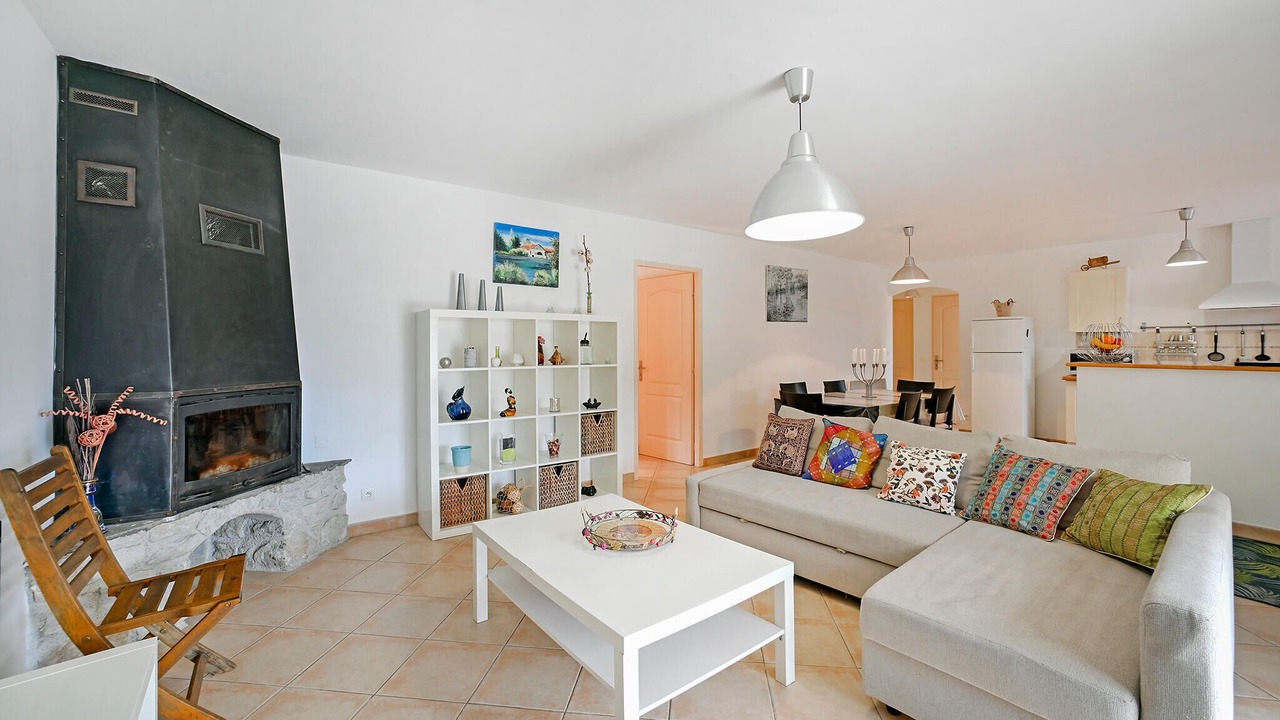 Photo of Bedroom in Bordezac
