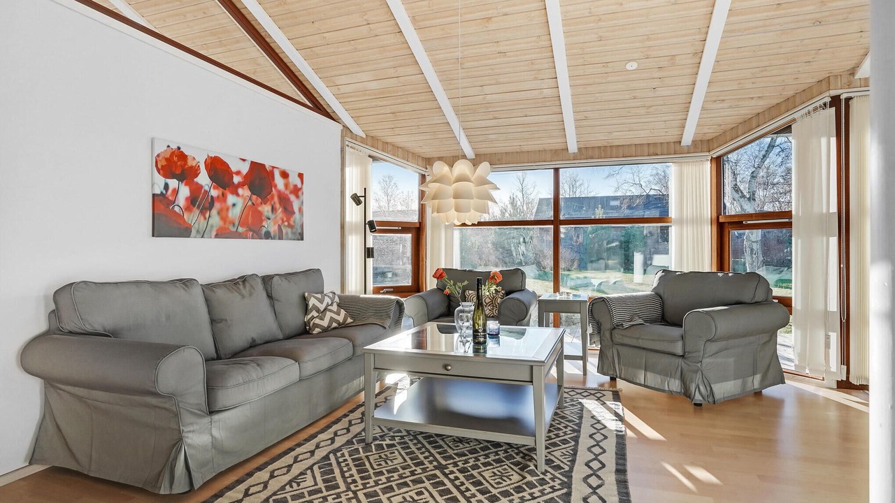 Photo of Bedroom in Grena Strand