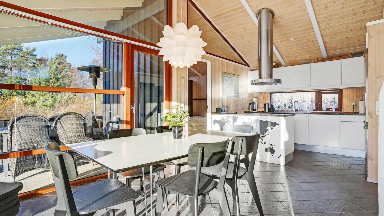 Photo of Bedroom in Grena Strand