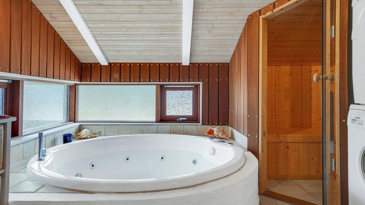 Photo of Bathroom in Grena Strand