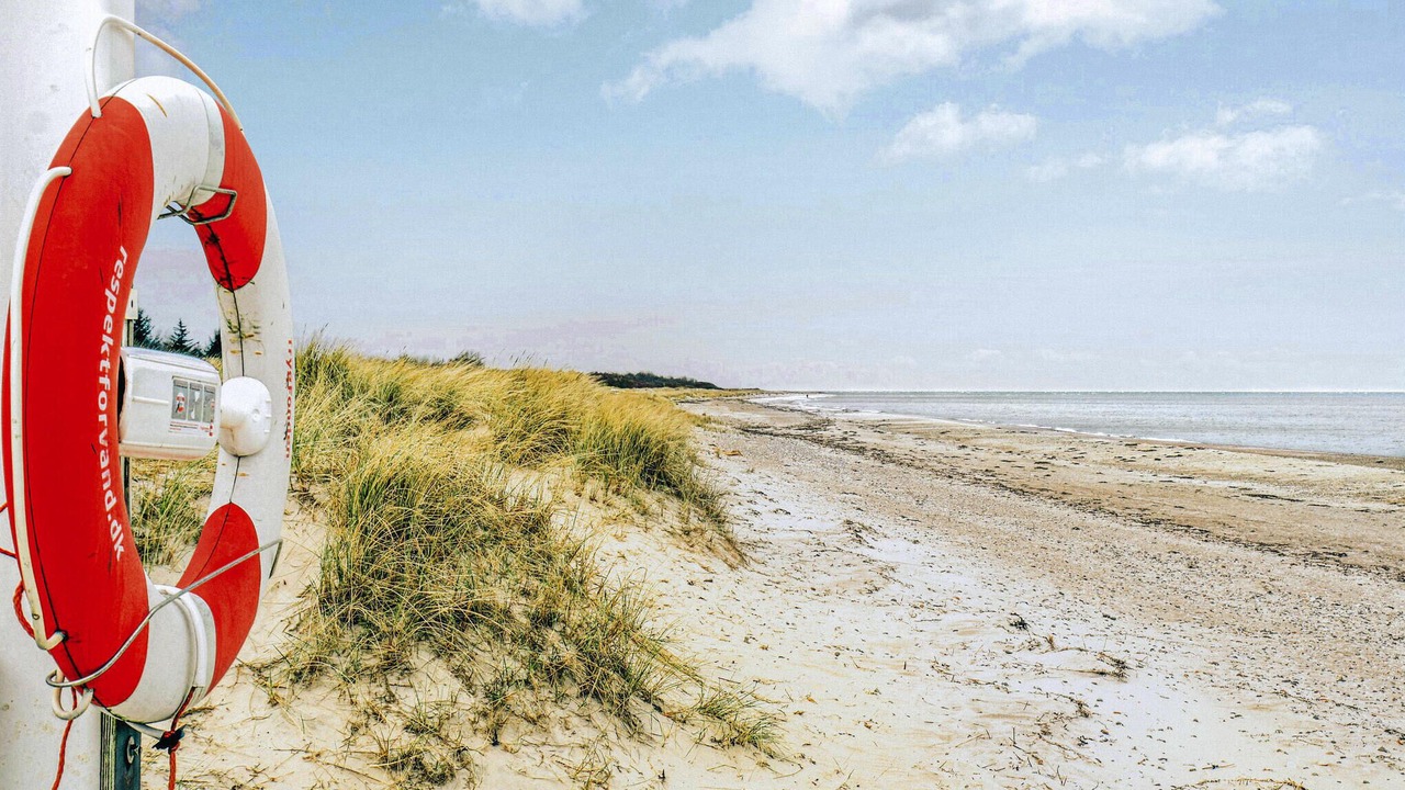 Photo of Others in Grena Strand