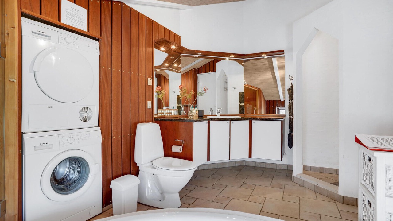 Photo of Bathroom in Grena Strand