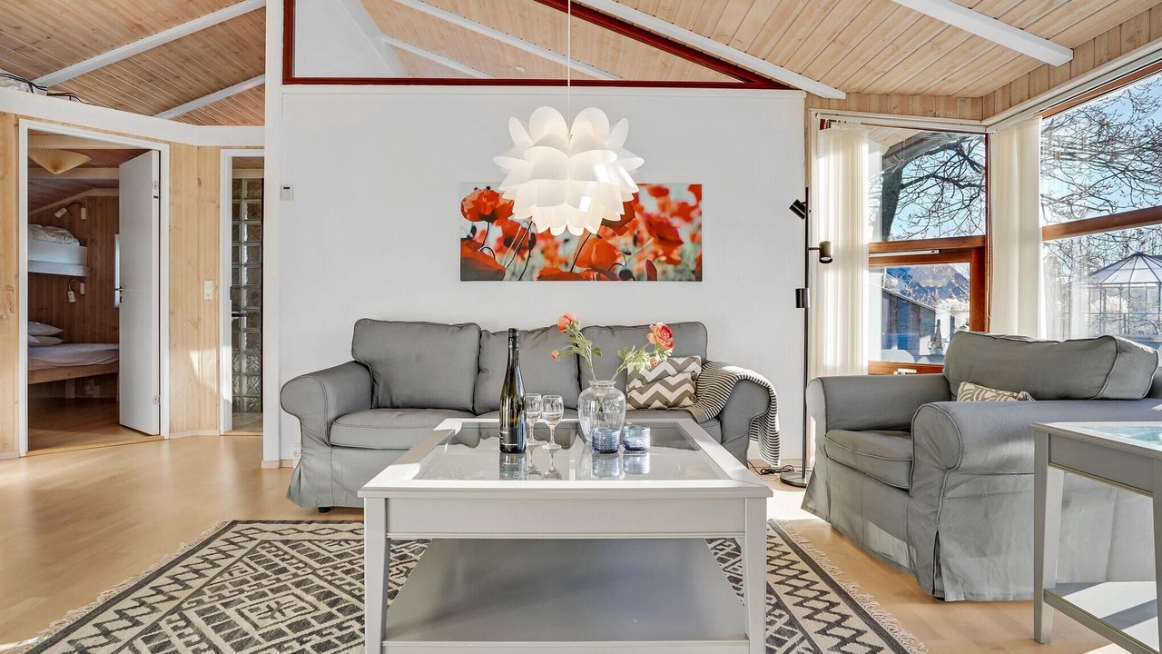 Photo of Bedroom in Grena Strand