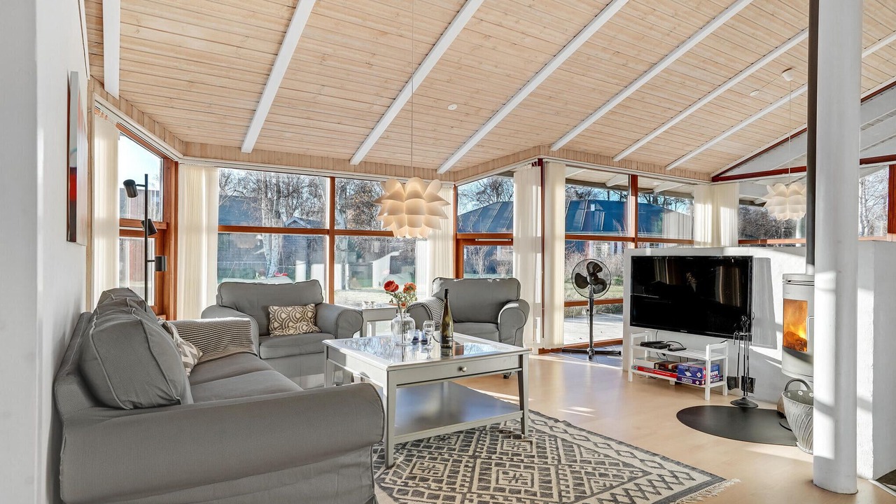 Photo of Bedroom in Grena Strand