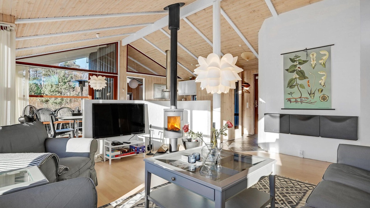 Photo of Bedroom in Grena Strand