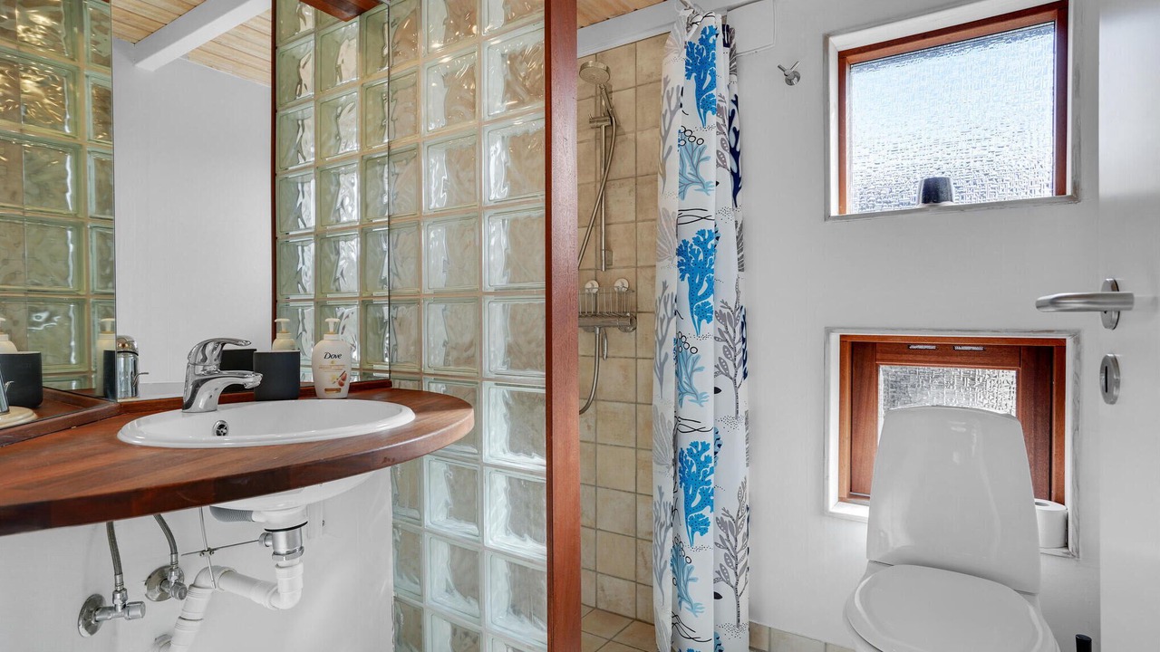 Photo of Bathroom in Grena Strand