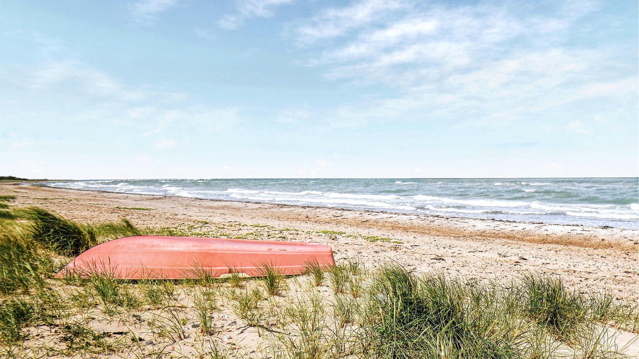 Photo of Others in Grena Strand