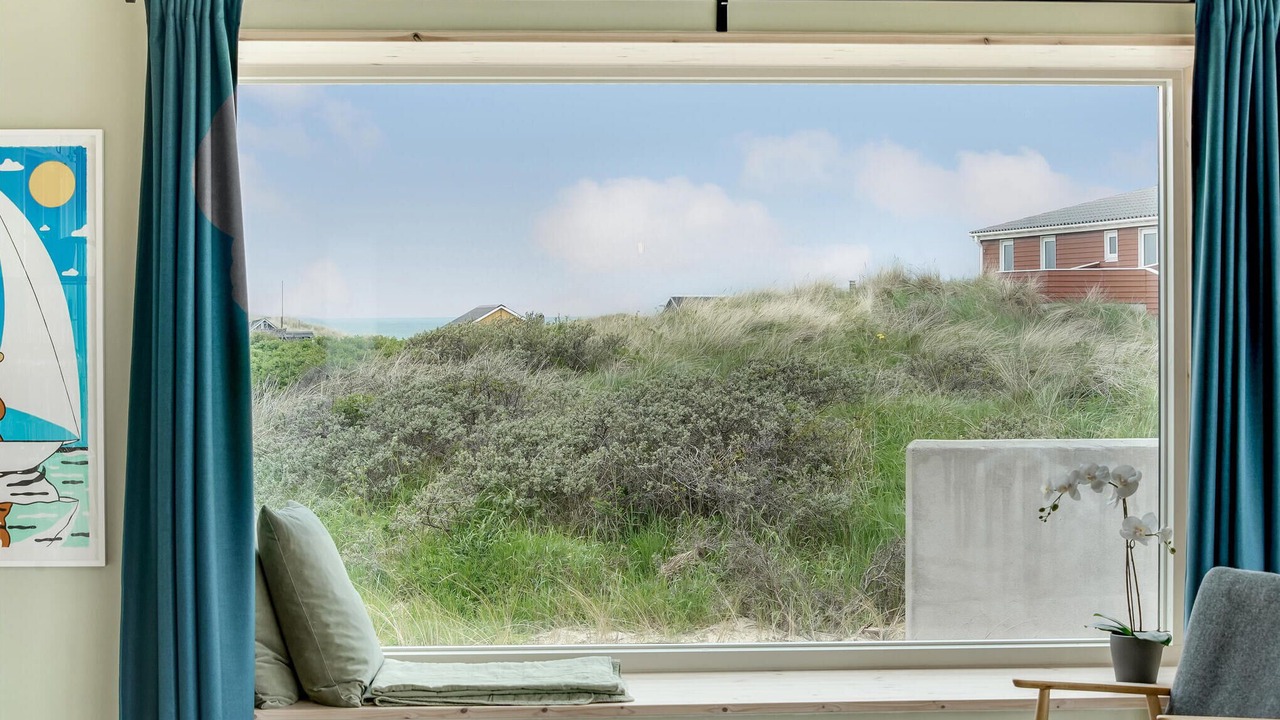 Photo of Bedroom in Lonstrup