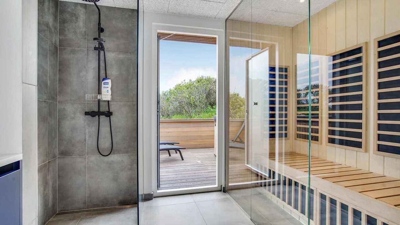 Photo of Bathroom in Lonstrup