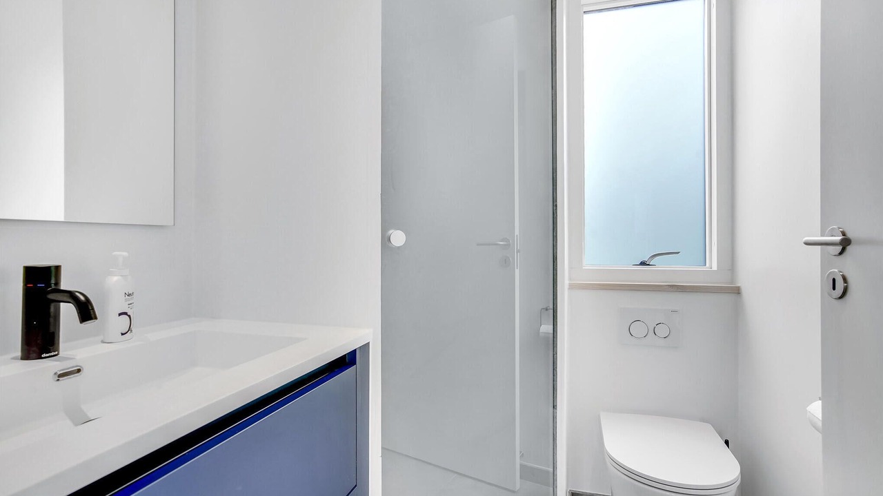 Photo of Bathroom in Lonstrup