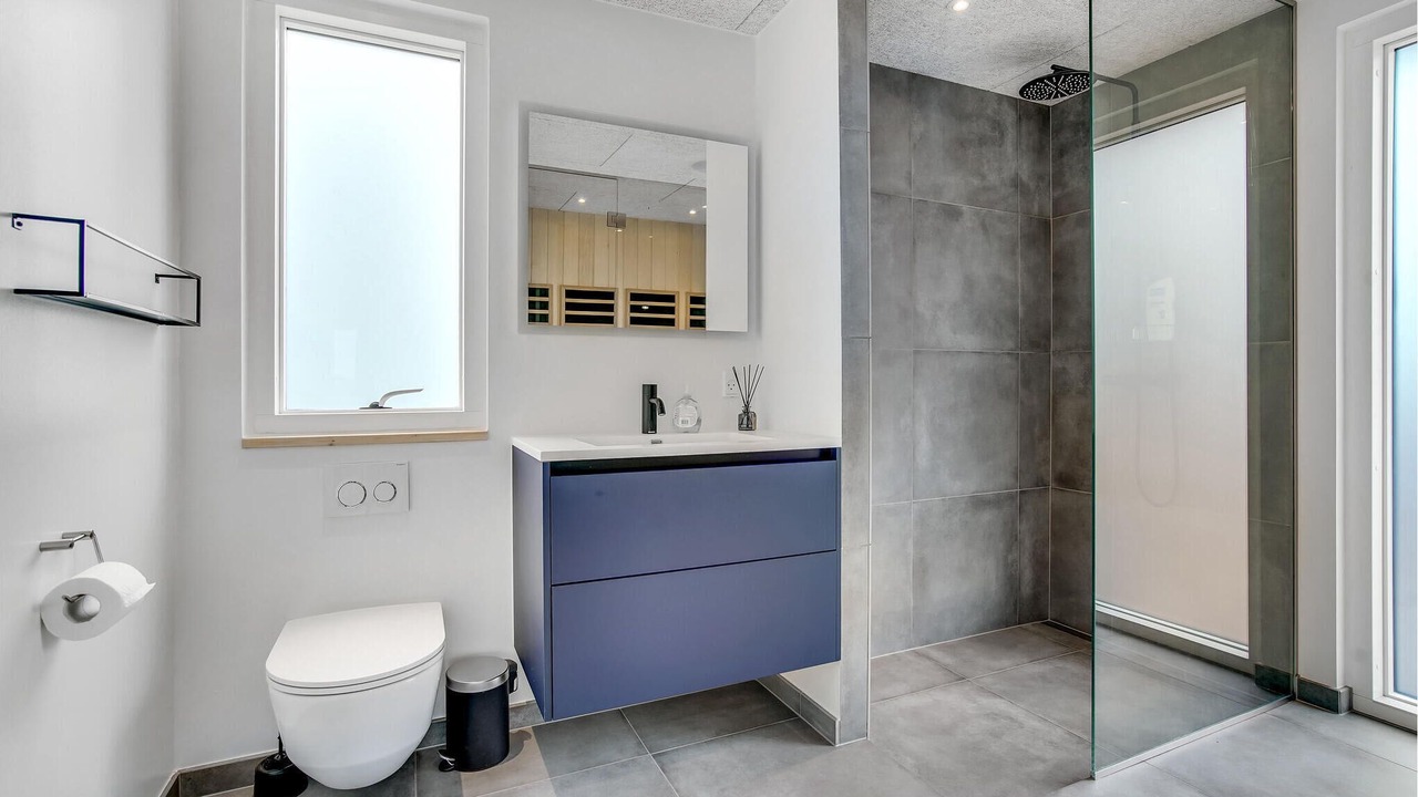 Photo of Bathroom in Lonstrup