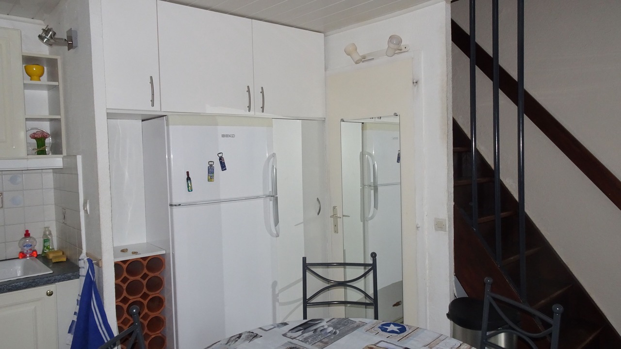 Photo of Kitchen in Frontignan