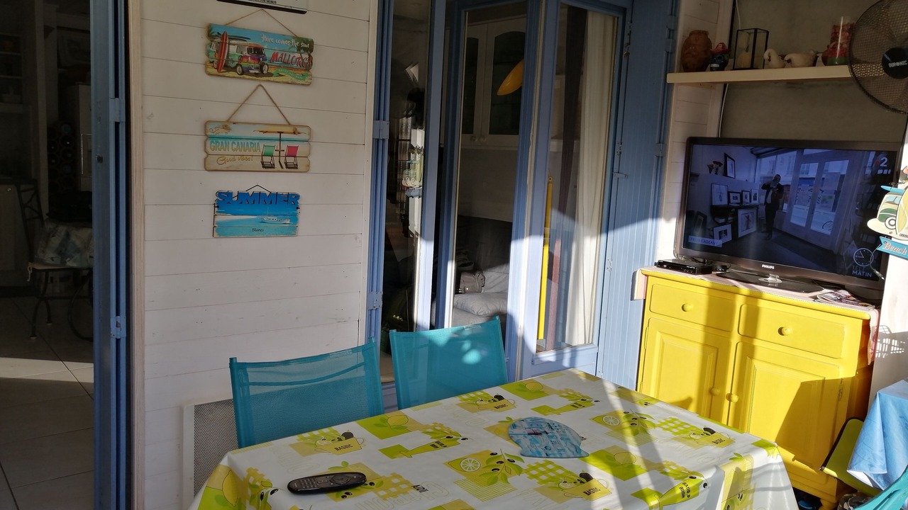 Photo of Outdoor in Frontignan