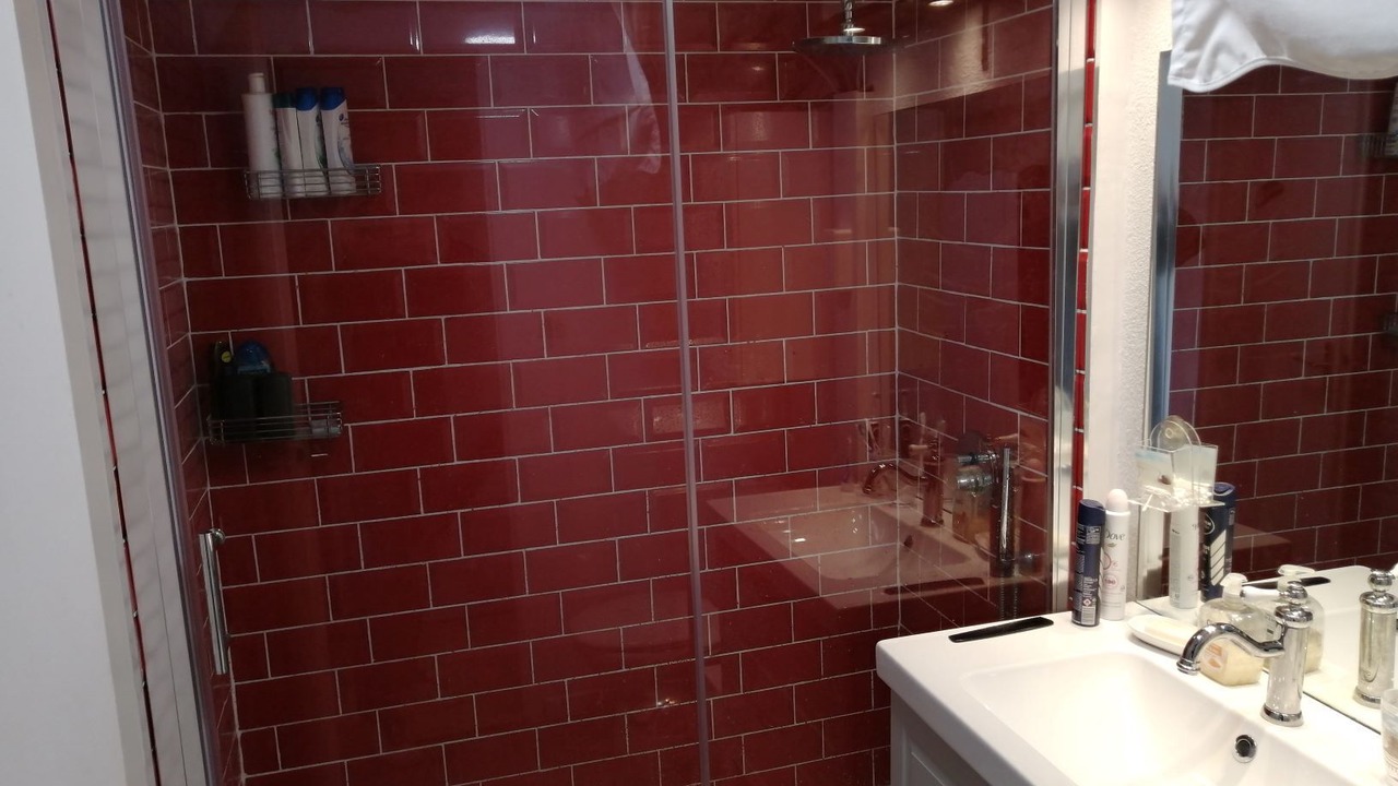 Photo of Bathroom in Frontignan