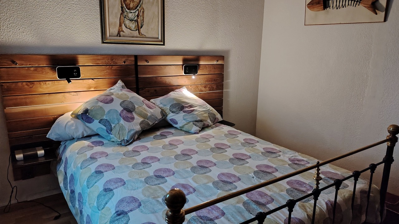 Photo of Bedroom in Frontignan