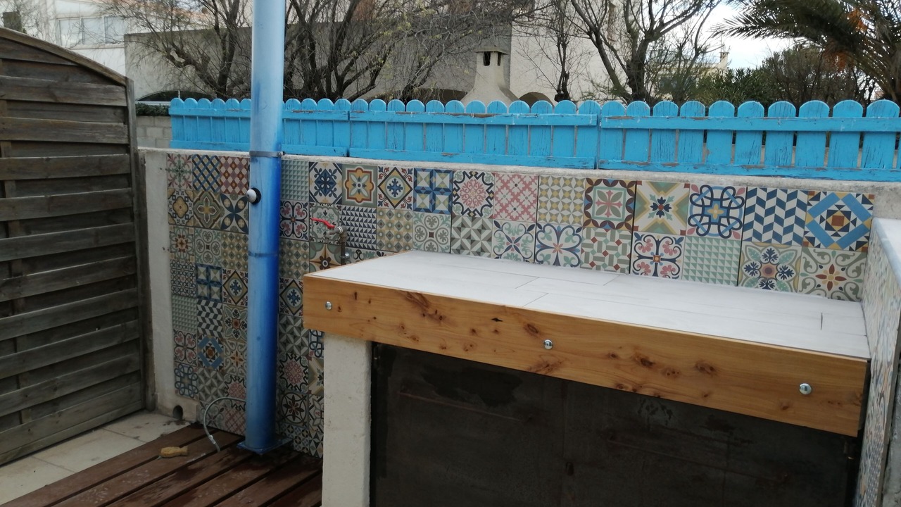 Photo of Outdoor in Frontignan
