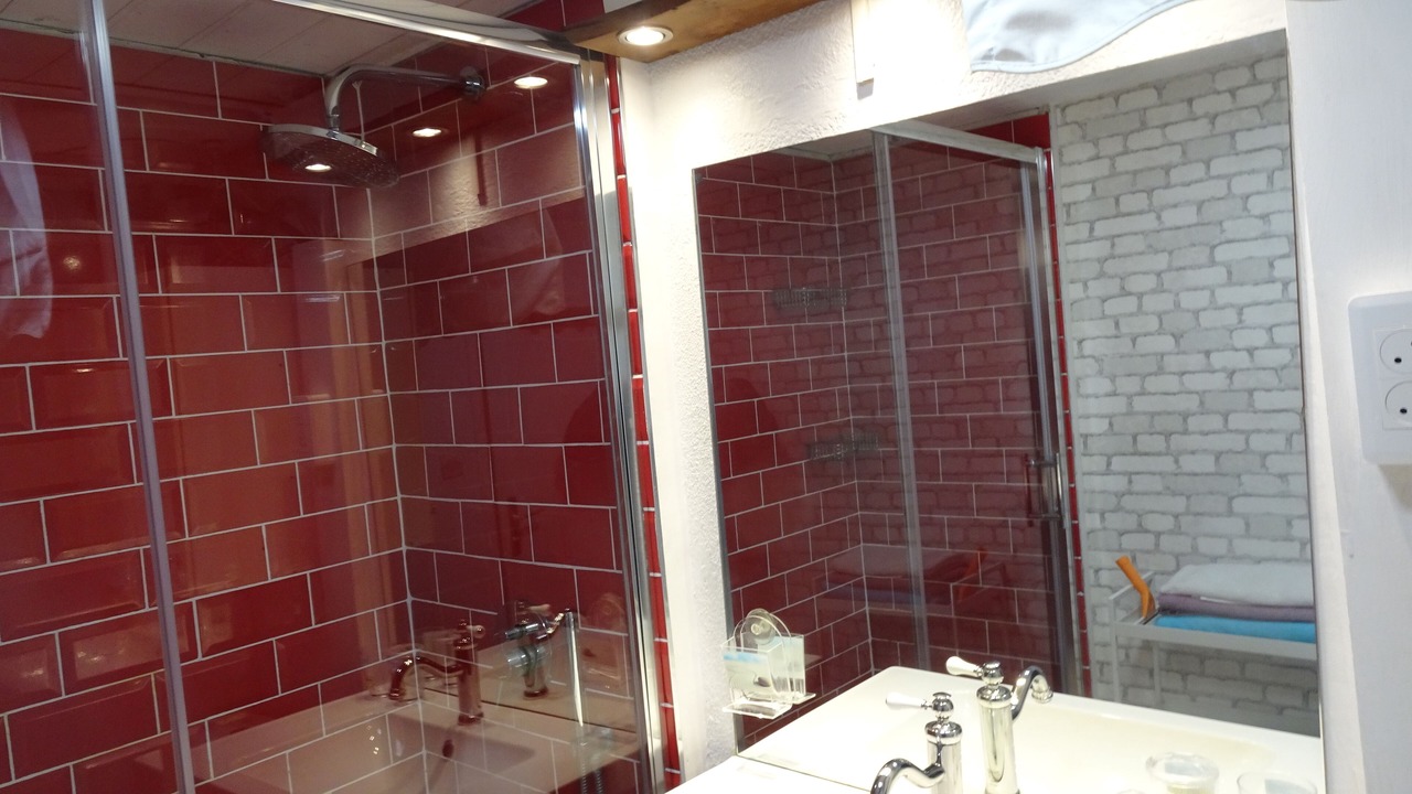 Photo of Bathroom in Frontignan