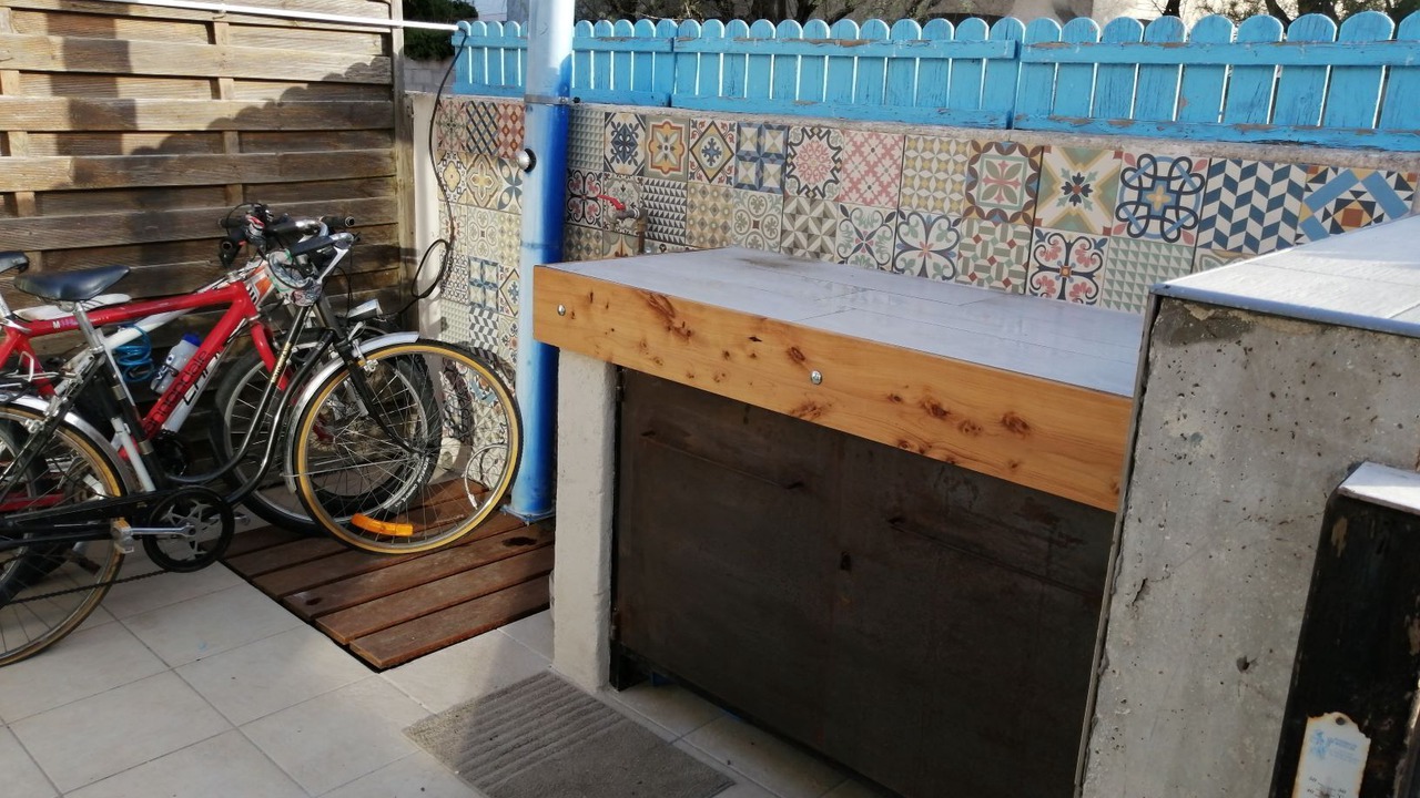 Photo of Outdoor in Frontignan